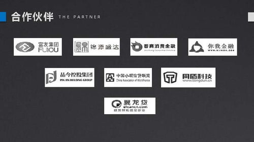 引行金融——專注小微企業(yè)有尊嚴(yán)的金融服務(wù)策劃與設(shè)計(jì)