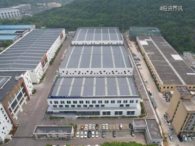 國科炭美獲1億元天使+輪融資,加速碳基儲(chǔ)能材料研發(fā)進(jìn)程