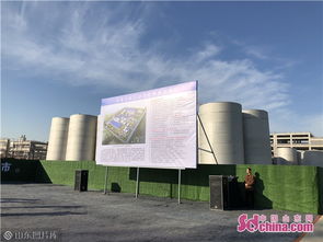 比學趕超促發(fā)展 濰坊壽光經(jīng)濟社會發(fā)展穩(wěn)中向好