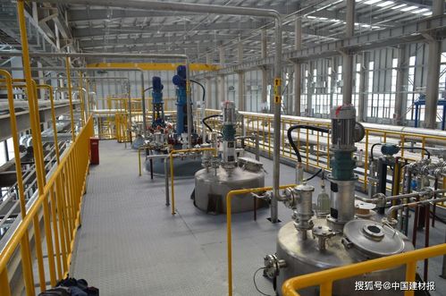 北京建工新材氣凝膠保溫產品入選 文旅和鄉村振興科技產品