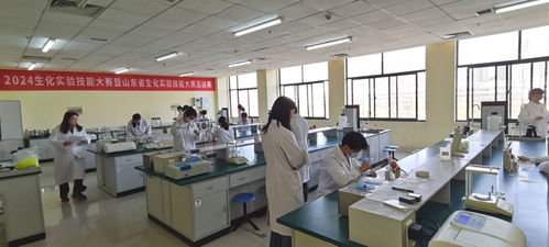 濟寧醫(yī)學院基礎(chǔ)醫(yī)學院生物化學與分子生物學教研室探索育人新路徑