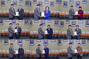 浙江省生物基高分子材料技術(shù)與應(yīng)用重點實驗室暨寧波材料所高分子事業(yè)部召開學術(shù)委員會